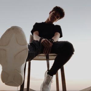 Meet your Posher, Luca